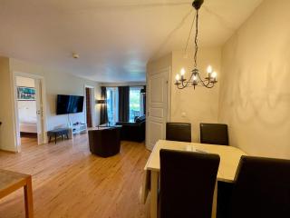 Cozy 2-Bedroom Retreat in the Heart of Nature - Beitostøl - 8