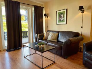 Cozy 2-Bedroom Retreat in the Heart of Nature - Beitostøl - 7