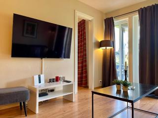 Cozy 2-Bedroom Retreat in the Heart of Nature - Beitostøl - 6
