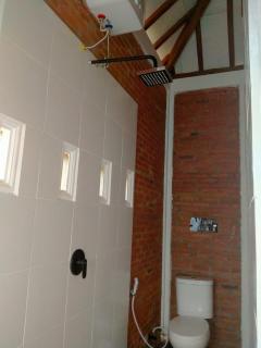 Rumah Pantai Krui - 2