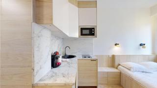 Bluestay 534 - Superbe appartement à Paris - París - 5