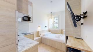 Bluestay 534 - Superbe appartement à Paris - París - 9