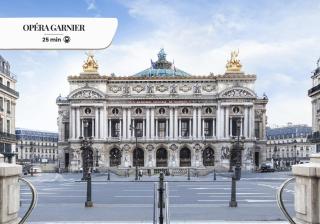 Bluestay 534 - Superbe appartement à Paris - París - 1