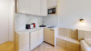 Bluestay 534 - Superbe appartement à Paris - Paris - 8