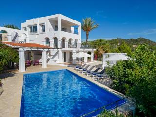 Villa near San Antonio sleeps 11 - San Antonio - 4