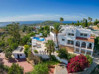 Villa near San Antonio sleeps 11 - San Antonio - 1