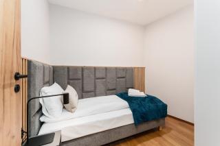 Akces APARTAMENTY KASPROWICZA 20C- BASEN, SAUNY, JACUZZI, SIŁOWNIA W CENIE - SCHWIMMBAD, SAUNEN, JACUZZI, FITNESSSTUDIO IM PREIS - 2