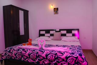 shubh yellow villa 3BHK - Lonavala - 9