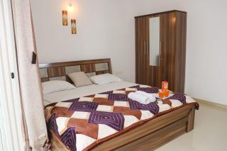 shubh yellow villa 3BHK - Lonavala - 8