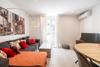 Beautiful apartment, next to Croisette Gray Albion - Cannes - 5