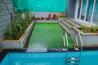 shubh yellow villa 3BHK - Lonavala - 4