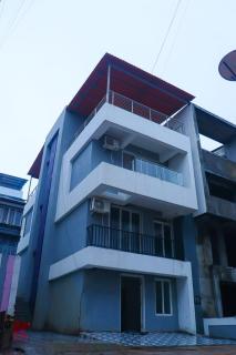 shubh yellow villa 3BHK - 3