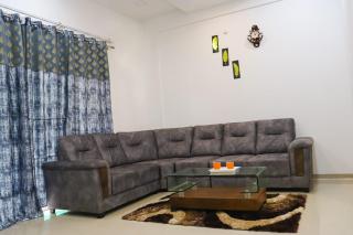 shubh yellow villa 3BHK - Lonavala - 2