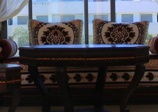 Fermer Paradise M1 - 4