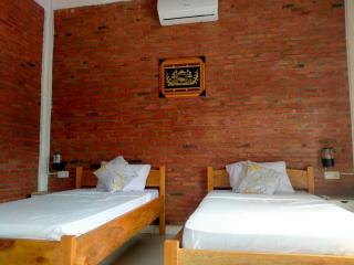 Rumah Pantai Krui - 3