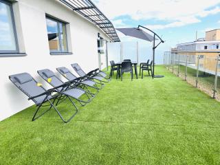 Spectacular 3Bed Rooftop Skyview - Londra - 9