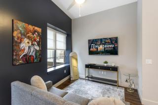 Captivating Condo near City Hot Spots - New Orleans - 9