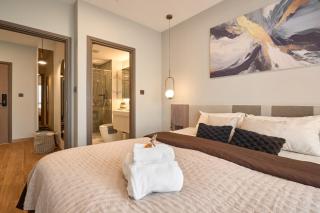 Luxury Condo, Roof top Pool, Full facilities - Chiang Mai - 7