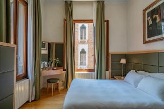 Residenza San Marco " La Padrona" - Venice - 8