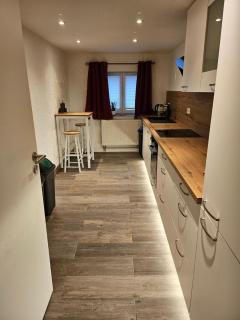 Ferienwohnung Im Gässla - Spalt - 2