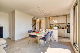 Demeures Kokio 100 m From Sandy Beach - Grimaud - 6