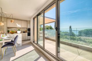 Demeures Kokio 100 m From Sandy Beach - Grimaud - 8
