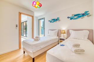 Demeures Kokio 100 m From Sandy Beach - Grimaud - 4