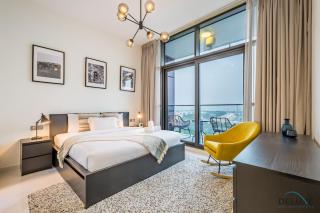 Premium 1BR at DAMAC Hills Loreto 1B in Dubailand by Deluxe Holiday Homes - 7