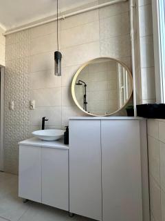 Mate Gold Apartment II - Szeged - 3