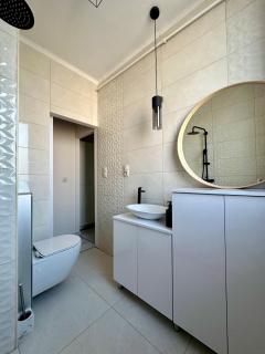 Mate Gold Apartment II - Szeged - 2