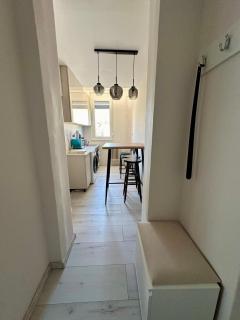 Mate Gold Apartment II - Szeged - 1