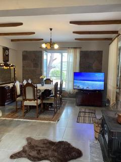 Dikili - Kıroba Çamlıkonak taş villa - 6