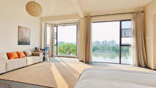 Cozy Li Riverside Inn - Guilin - 9