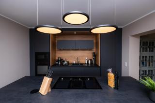 Wohnung mit Panoramablick Nähe Nürburgring - Virneburg - 9