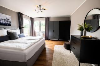 Wohnung mit Panoramablick Nähe Nürburgring - Virneburg - 7