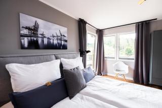 Wohnung mit Panoramablick Nähe Nürburgring - 6