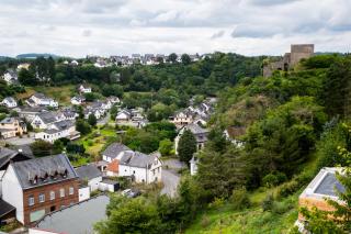 Wohnung mit Panoramablick Nähe Nürburgring - Virneburg - 4
