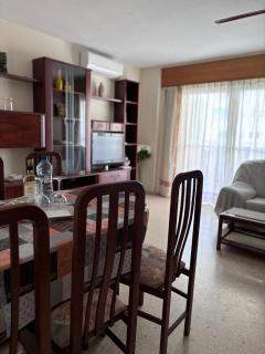 Apartamento Relax Playa Gandía Solo Familias - 2