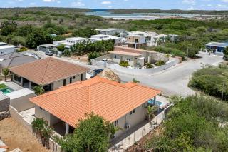 Villa Jan Thiel Bay 4-bdr privé zwembad - Jan Thiel - 7