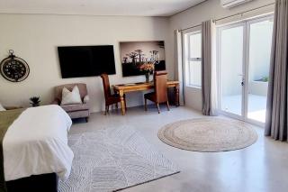 C'est la Vie 1 - Franschhoek - 0