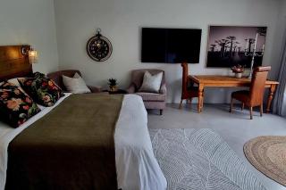 C'est la Vie 1 - Franschhoek - 1