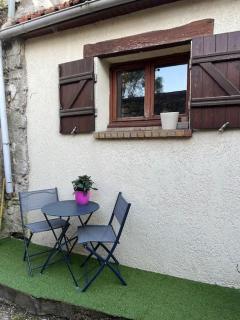 Maison de village - - 2