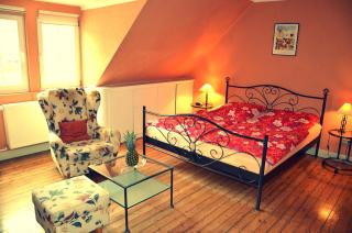 Hotel Haus Schons - Mettlach - 9
