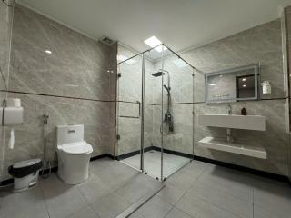 M&H Lux Hotel - Ho Chi Minh - 4