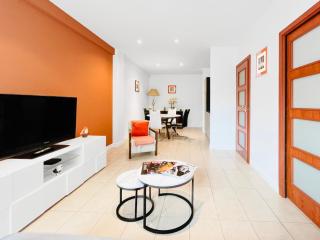 Le TerrAzur - Logement 4 personnes Cannes - 8