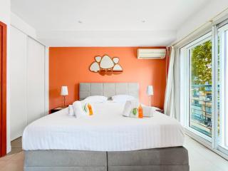 Le TerrAzur - Logement 4 personnes Cannes - Cannes - 4