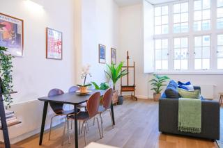 GuestReady - Sophisticated Home in Shoreditch - London - 1