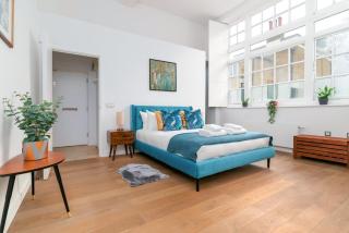 GuestReady - Sophisticated Home in Shoreditch - London - 6