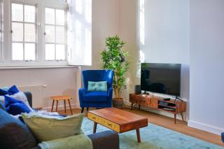 GuestReady - Sophisticated Home in Shoreditch - London - 9