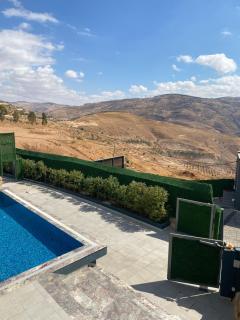 Makanak Villas - Jerash - 9